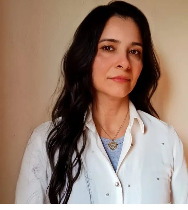 Profissional da equipe Home Care Canaã
