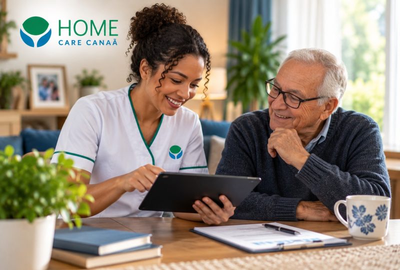 Como Escolher uma Empresa de Home Care? 10 Cuidados Antes de Contratar