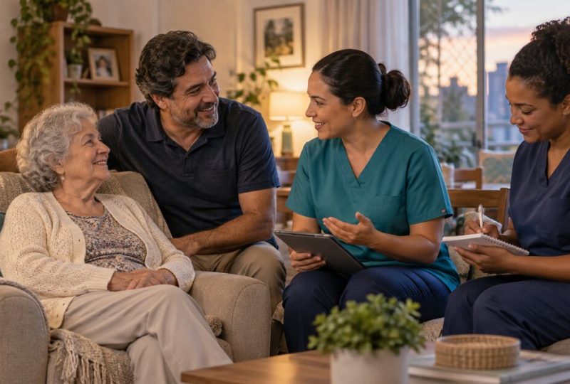 Home Care 12h ou 24h: qual escolher?